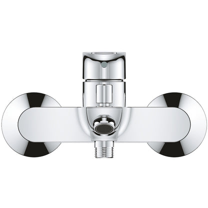 Grohe BauEdge Baterie cada dus monocomanda