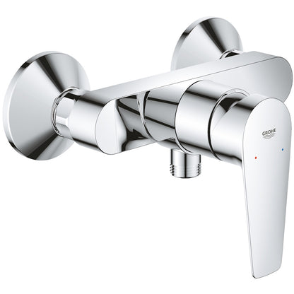 Grohe BauEdge Baterie dus monocomanda cu montaj pe perete