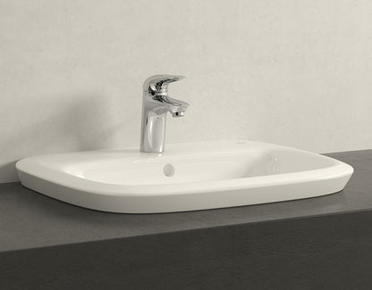 Baterie lavoar Grohe Eurostyle, marime S, maner plin