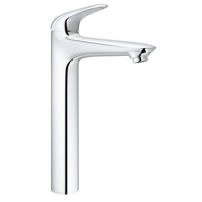 Baterie lavoar pe blat Grohe Eurostyle, marime XL, maner plin