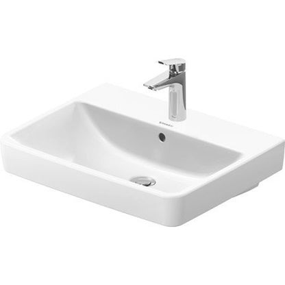 Lavoar baie suspendat Duravit No. 1 60x46 cm