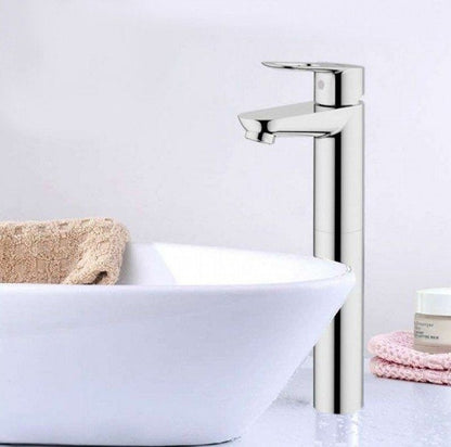 Baterie lavoar pe blat Grohe BauLoop, marime XL