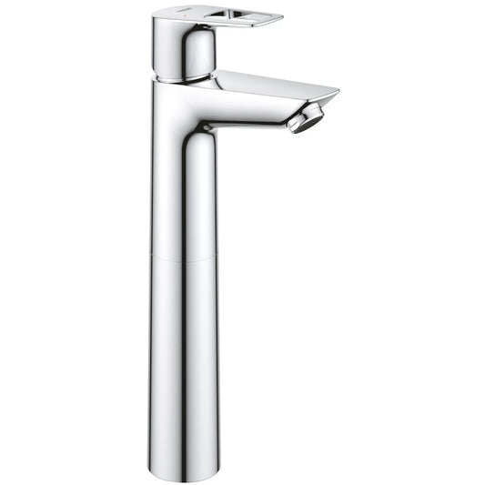 Baterie lavoar pe blat Grohe BauLoop marime XL, crom