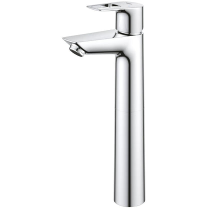 Baterie lavoar pe blat Grohe BauLoop marime XL, crom