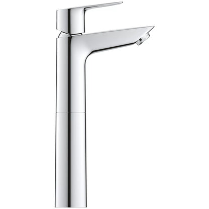 Baterie lavoar pe blat Grohe BauLoop marime XL, crom