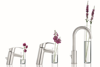 Baterie lavoar Grohe Eurosmart, H13 cm