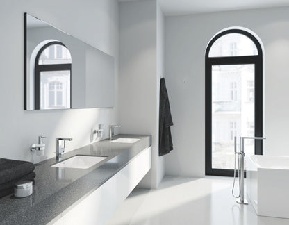 Grohe Plus Baterie cada freestanding