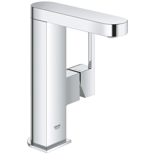 Baterie lavoar Grohe Plus, marime M, ventil click-clack