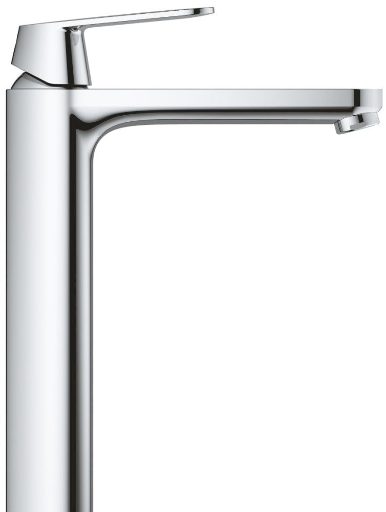 Baterie lavoar pe blat Grohe Eurosmart Cosmopolitan, marimea XL
