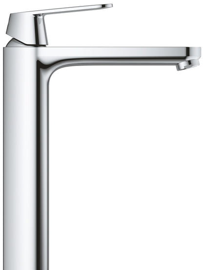 Baterie lavoar pe blat Grohe Eurosmart Cosmopolitan, marimea XL