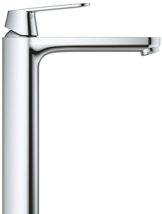 Baterie lavoar pe blat Grohe Eurosmart Cosmopolitan, marimea XL