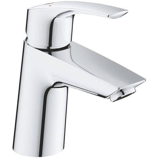 Baterie lavoar Grohe Eurosmart, H15 cm fara ventil, marime S
