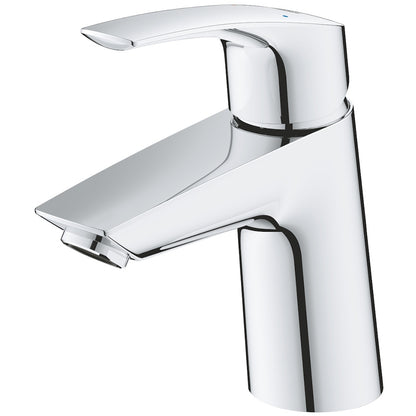 Baterie lavoar Grohe Eurosmart, H15 cm fara ventil, marime S