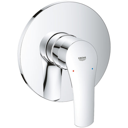 Grohe Eurosmart Baterie dus monocomanda incastrata
