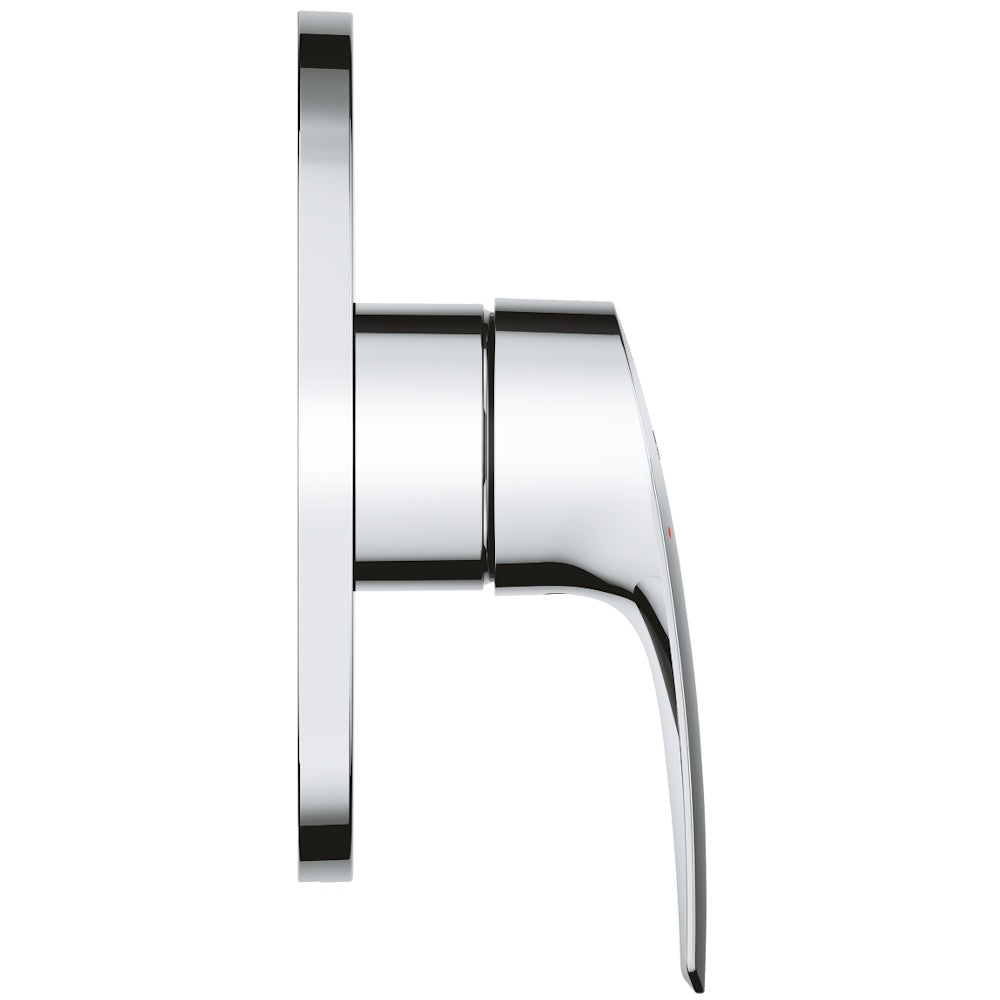 Grohe Eurosmart Baterie dus monocomanda incastrata