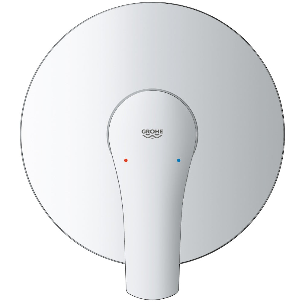 Grohe Eurosmart Baterie dus monocomanda incastrata