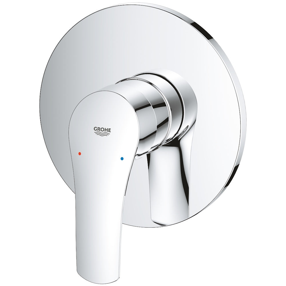 Grohe Eurosmart Baterie dus monocomanda incastrata