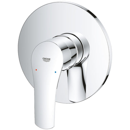 Grohe Eurosmart Baterie dus monocomanda incastrata