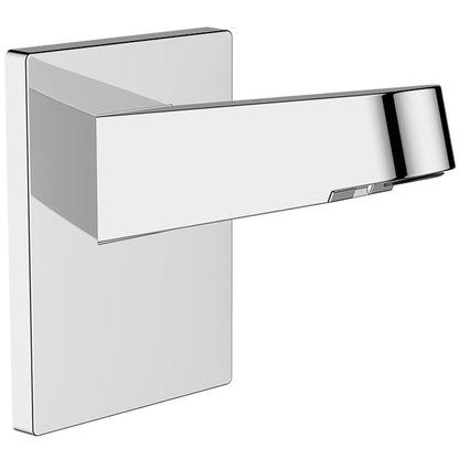 Brat dus fix Hansgrohe Pulsify 15 cm, crom