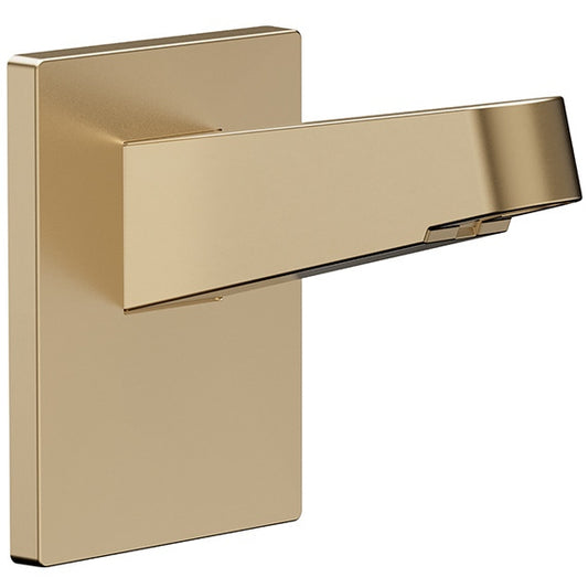 Brat dus fix Hansgrohe Pulsify 15 cm, bronz periat