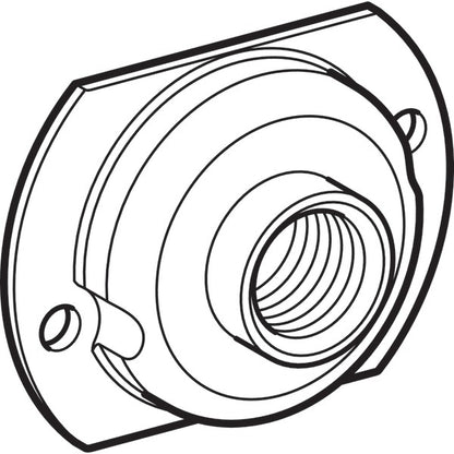 Geberit Adaptor suplimentar pentru pisoar