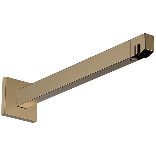 Brat dus fix Hansgrohe 41 cm, bronz periat