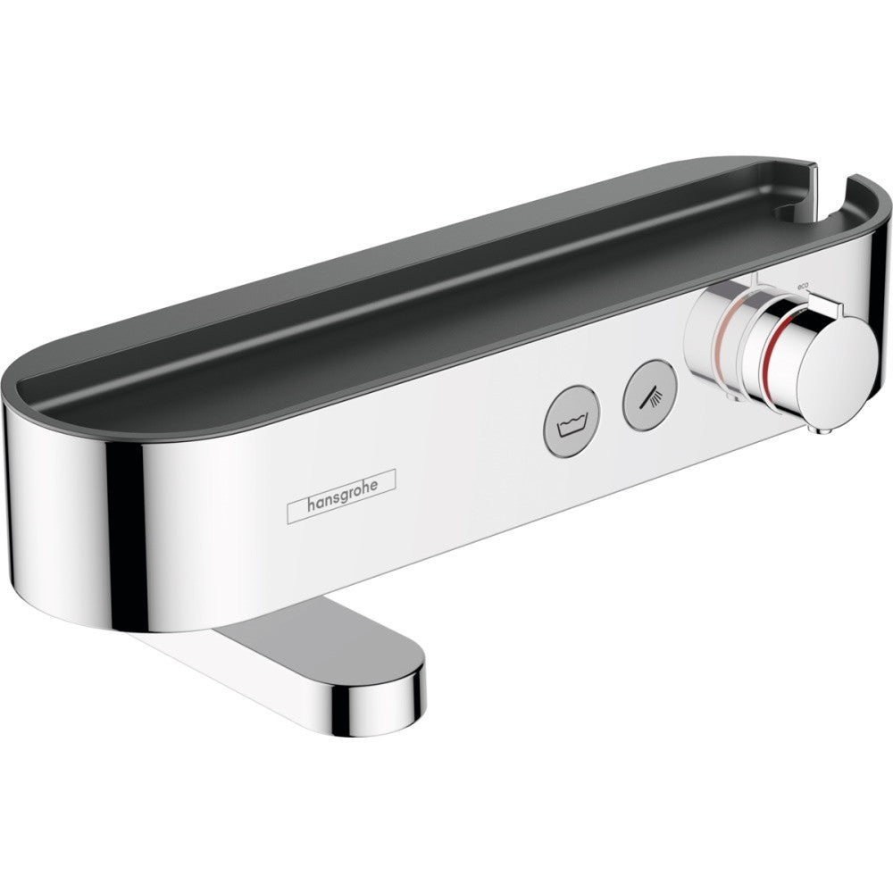 Hansgrohe ShowerTablet Select Baterie cada dus cu termostat, crom