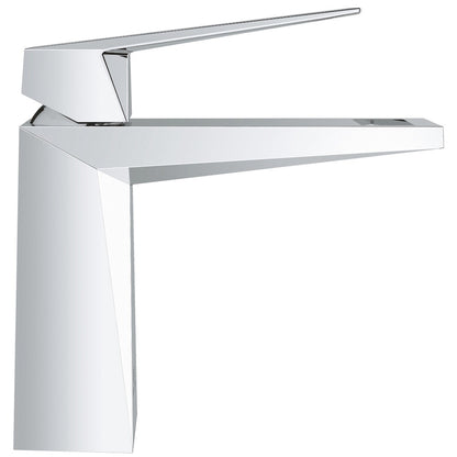 Baterie lavoar Grohe Allure Brilliant, fara ventil, marime M