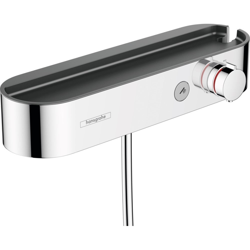 Hansgrohe ShowerTablet Select Baterie dus cu termostat, crom