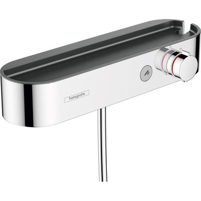 Hansgrohe ShowerTablet Select Baterie dus cu termostat, crom