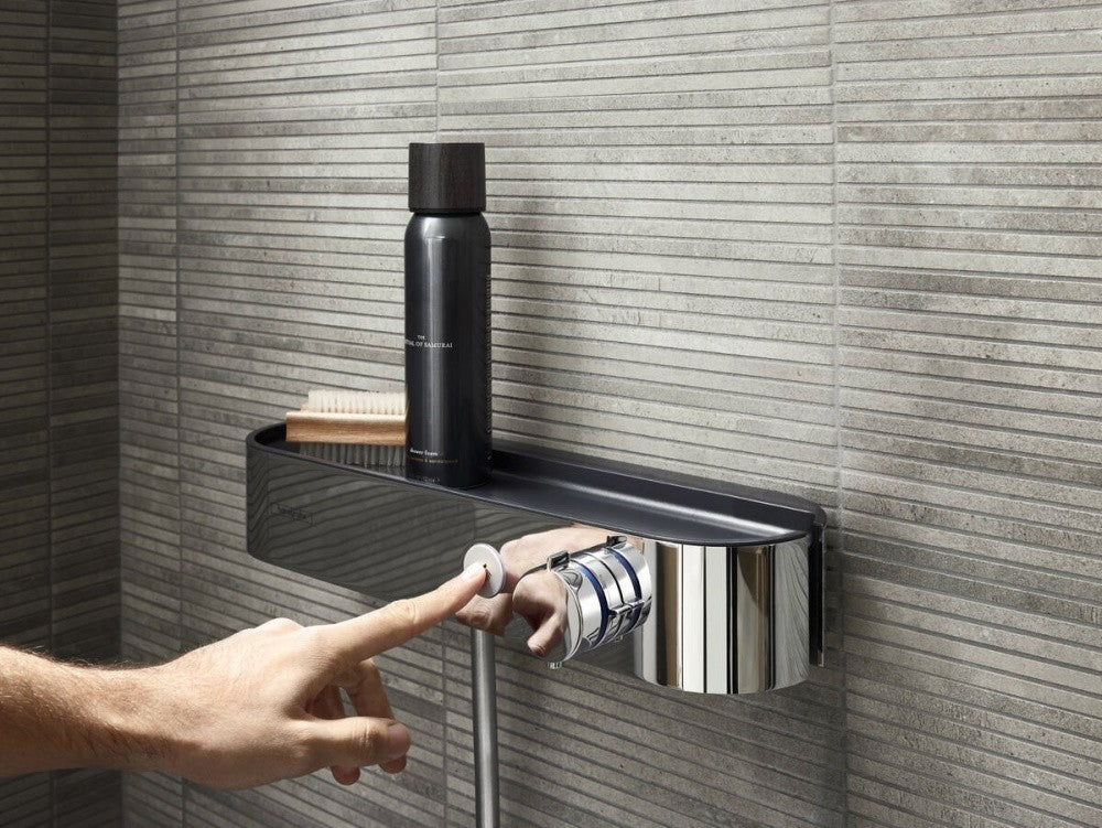 Hansgrohe ShowerTablet Select Baterie dus cu termostat, crom