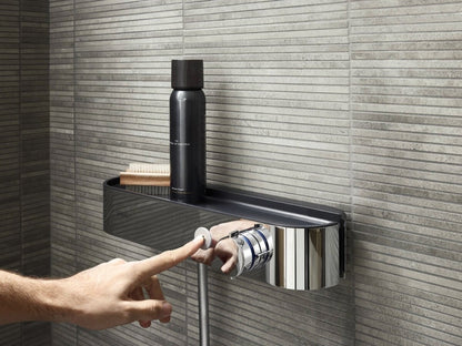 Hansgrohe ShowerTablet Select Baterie dus cu termostat, crom