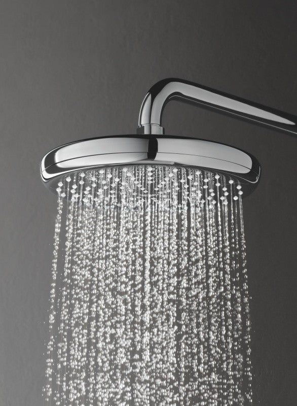 Set promo Sistem dus incastrat fara termostat Grohe Eurosmart Cosmopolitan Tempesta 210