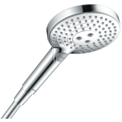 Para dus Hansgrohe Raindance Select S 120 cu 3 jeturi