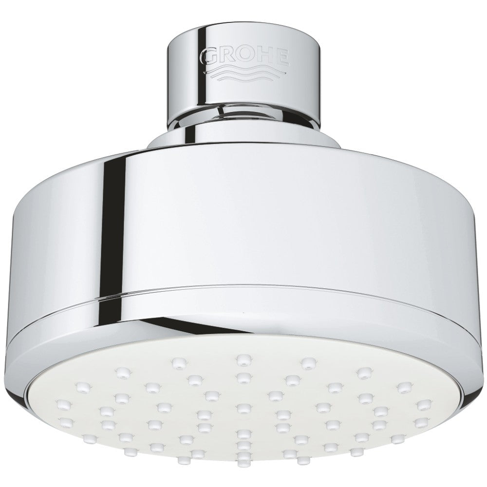 Palarie dus fix Grohe New Tempesta Cosmopolitan 100, Ø10 cm, 1 jet