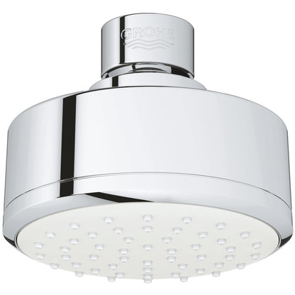 Palarie dus fix Grohe New Tempesta Cosmopolitan 100, Ø10 cm, 1 jet