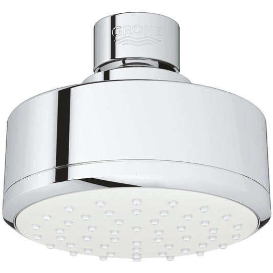 Palarie dus fix Grohe New Tempesta Cosmopolitan 100, Ø10 cm, 1 jet