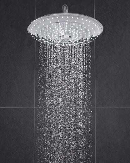 Coloana dus cu baterie si termostat Grohe Euphoria System 310