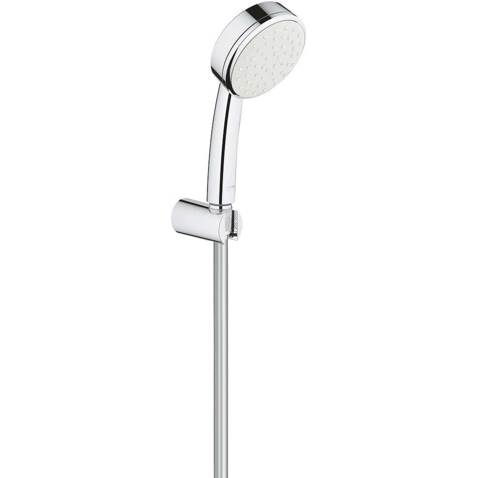 Grohe New Tempesta Cosmopolitan 100 Set dus cu suport fix