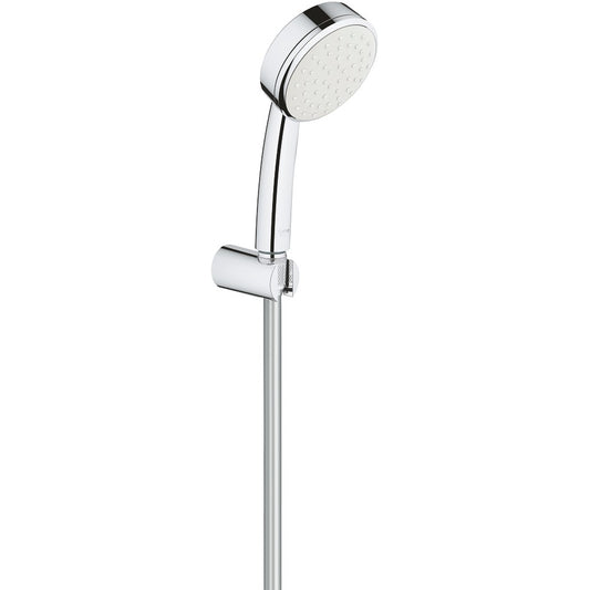 Grohe New Tempesta Cosmopolitan 100 Set dus cu suport fix