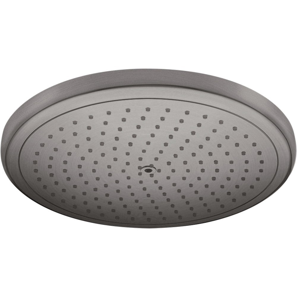 Palarie dus fix Hansgrohe Croma 280 Air, cu 1 functie, antracit satinat