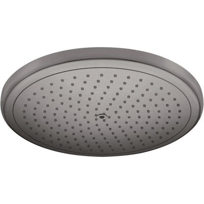 Palarie dus fix Hansgrohe Croma 280 Air, cu 1 functie, antracit satinat