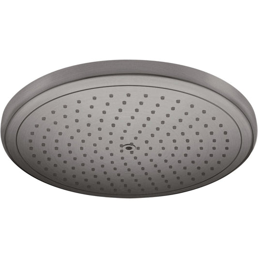 Palarie dus fix Hansgrohe Croma 280 Air, cu 1 functie, antracit satinat