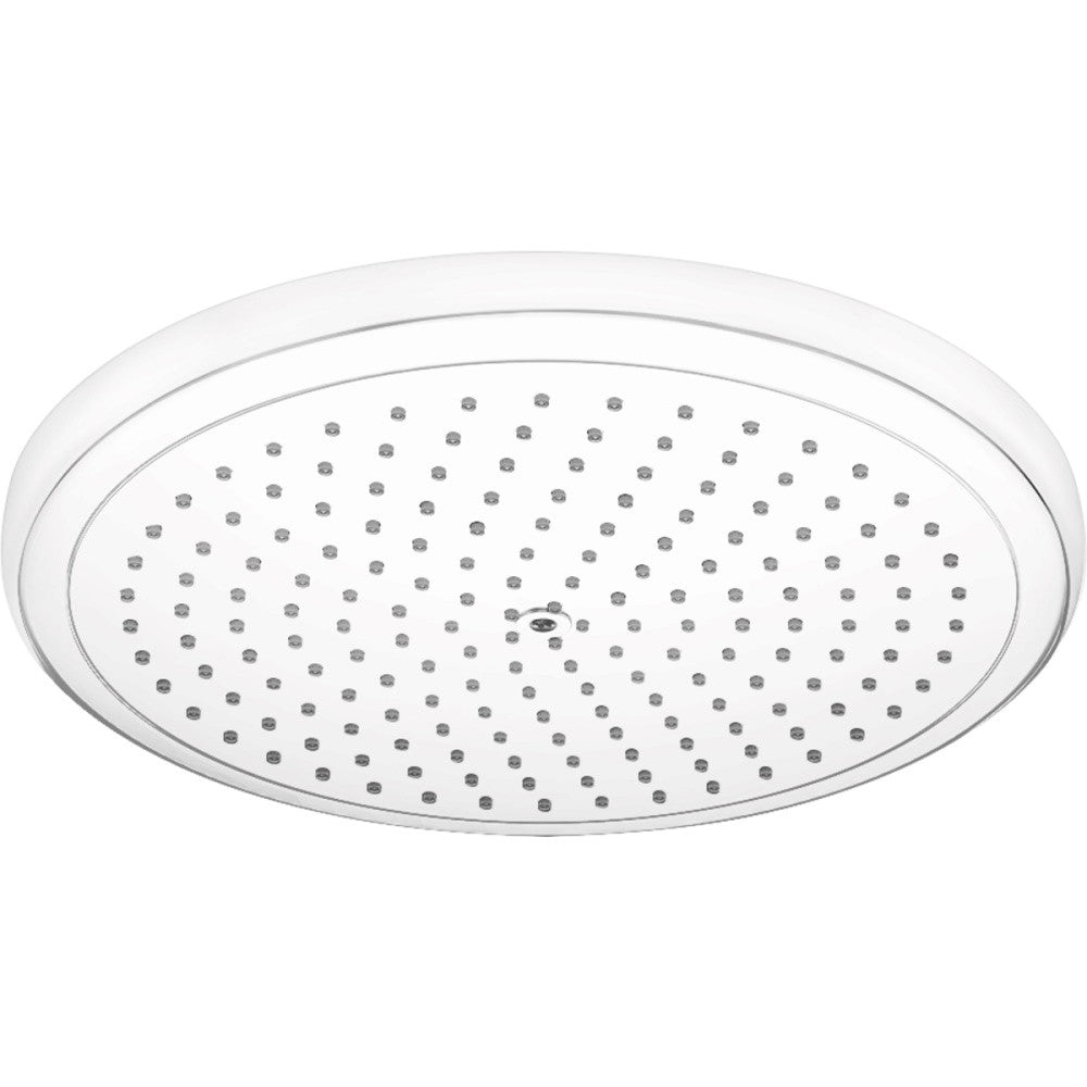 Palarie dus fix Hansgrohe Croma 280 Air, cu 1 functie, alb mat