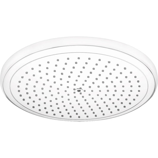 Palarie dus fix Hansgrohe Croma 280 Air, cu 1 functie, alb mat