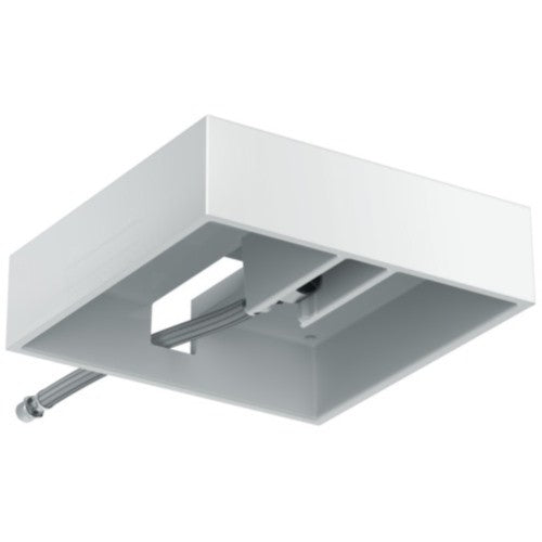 Hansgrohe Raindance E Corp incastrat pentru dus fix