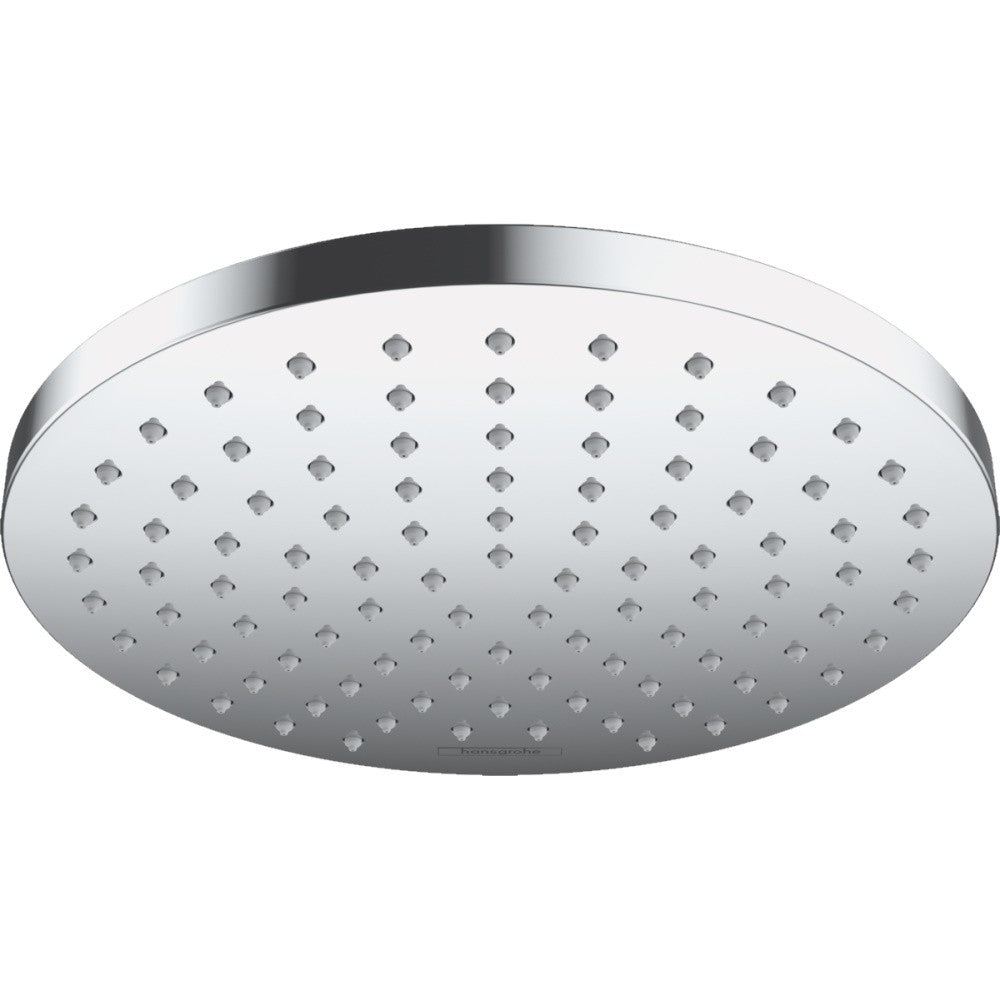 Palarie dus fix Hansgrohe Vernis Blend 1jet, Ø21 cm, crom