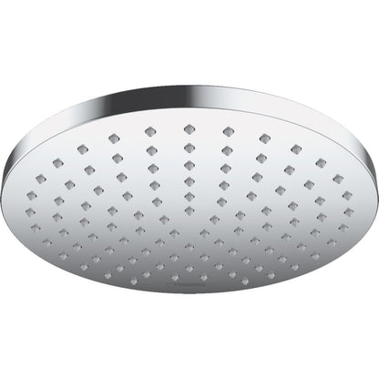 Palarie dus fix Hansgrohe Vernis Blend 1jet, Ø21 cm, crom