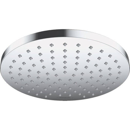 Palarie dus fix Hansgrohe Vernis Blend 1jet, Ø21 cm, crom