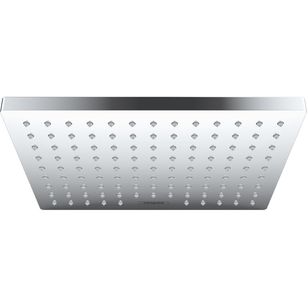 Palarie dus fix Hansgrohe Vernis Shape 1jet, 23x17 cm, crom